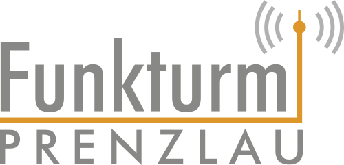 Logo von Funkturm Prenzlau